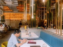 -红樱桃·欢乐餐厅(太原里店)