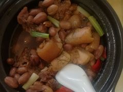 -怡园酒家(陈政路店)