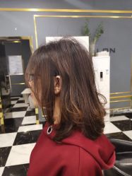 -BHG Hair Salon