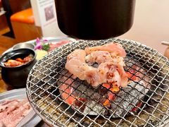 -蒜香焼肉PURUSHIN(马场路店)