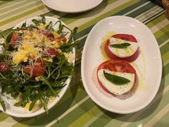 -BISTROFIORE美伊娜(伊犁南路店)