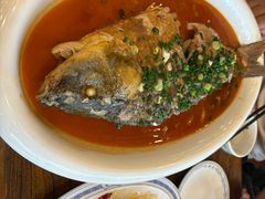 炝汁银条-老雒阳面馆·水席(定鼎门店)