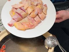 -粤来记·啫啫煲·点心(日月光店)