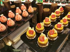 -安蒂娅·海鲜自助餐厅(安蒂娅美兰酒店)
