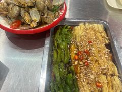 -7只羊·鲜羊肉串·地锅鸡精酿(玄武墨香路店)