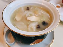 花胶黄鱼羹-新荣记(新源南路店)