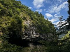 -鹿院坪生态旅游景区