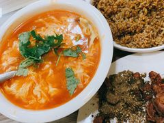 -老七饭馆(光荣道总店)