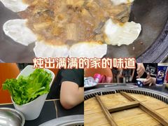 -地锅之家·鲜货工厂(华发路店)