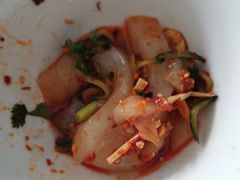 -顺溜·手工刀削面·黑金店(铜锣湾店)