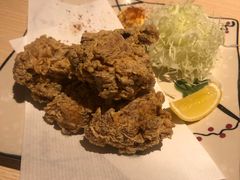 -気楽亭和食料理(气乐亭大世界本店)