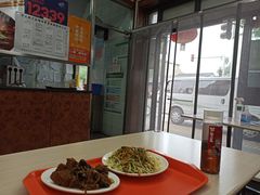 -华天新川面馆(缸瓦市店)