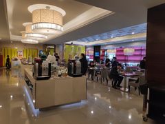 -北京东直门智选假日酒店