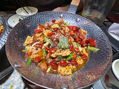 -米椰湘·辣椒炒肉