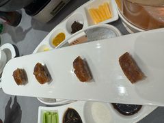 -阿庄新豫菜(航海东路店)