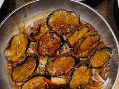 -张大嘴菜馆(庞各庄店)