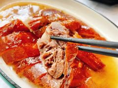 金牌烧鹅-岭南海晏楼(滨江东总店)