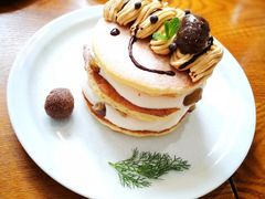 -AFS Cafe & Canteen(闽江二路店)