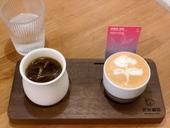 -本無咖啡·BeanWood Coffee