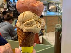 -LUNEURS月乐诗·法式冰淇淋(环贸店)