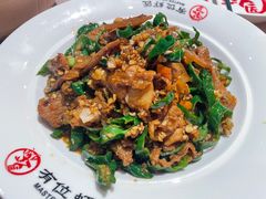 -有位虾匠·手工土菜小馆(市北店)