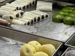 -沈大成(南京东路店)