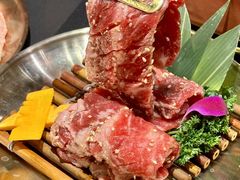 -西塔老太太泥炉烤肉(双井店)