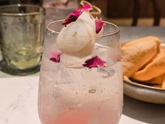 -芭札·Thai泰国餐厅(同和金铂天地店)