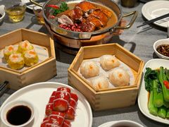 -粤来记·啫啫煲·点心(日月光店)