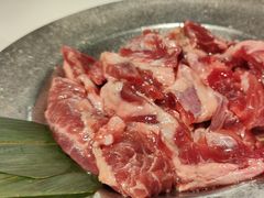 -范儿·嫂子烤肉·精致炭火烤肉(长治路店)