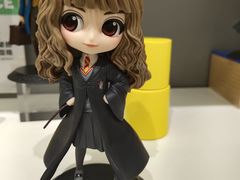 -泡泡玛特POPMART(上海环球港店)