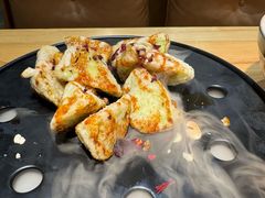 -甘思咪哚·云南艺术餐厅(天河广百店)