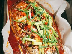 -鱼鼎香烤鱼火锅(华发商都店)