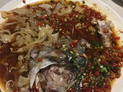 -鹦鹉小厨味道餐厅(山大南路店)