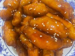 -清真祥和斋餐厅(蓟门小区店)