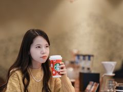 -星巴克臻选(福州五四路分店)