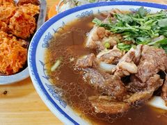 -清真-戏楼王记牛肉面