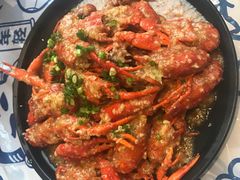 -松哥油焖大虾(皇岗一店)