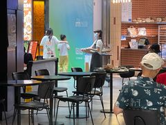 -明谦·Coffee&Cocktail Bar(美您公园店)