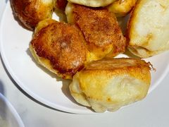 -许老八包子铺羊汤馆(绿地世纪城店)