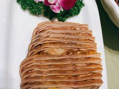 -浦江餐饮•上海菜馆(五四路店)