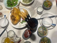 -唐猫庭院·千年陕菜(大唐不夜城店)