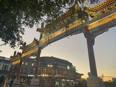 -都一处烧麦馆(前门店)