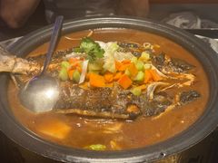-探鱼·鲜青椒爽麻烤鱼(领展购物广场店)