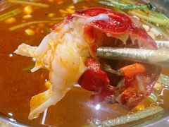 -龙虾奇迹(大华三路店)