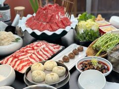 -享月汤皇·海鲜小火锅·聚会(曲江创意谷店)