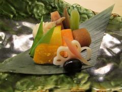 -月下料理(楷林IFC店)