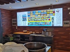 -建基泡馍·西安老字号·清真(永宁店)