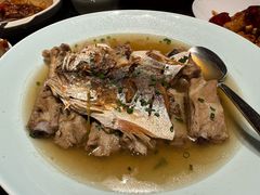 -湘湖逍遥庄园·水漾中餐厅