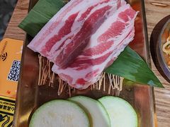 -香猪坊韩国烤肉专属门店(魏公村店)